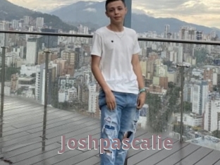 Joshpascalie