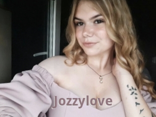 Jozzylove