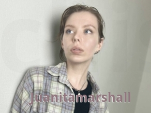Juanitamarshall