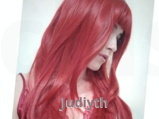 Judiyth