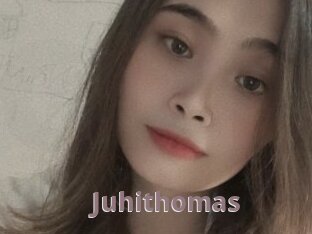 Juhithomas