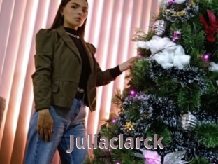 Juliaclarck