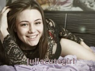 Juliacutegirl