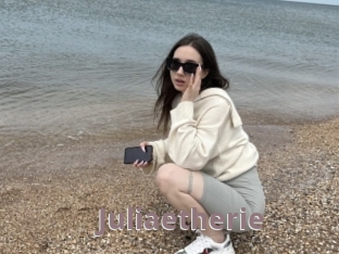 Juliaetherie