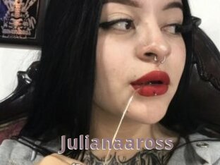 Julianaaross