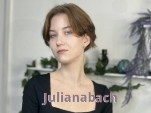 Julianabach