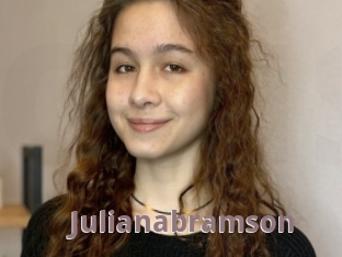 Julianabramson