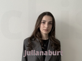 Julianaburt
