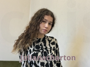Julianacharton