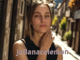 Julianacoleman