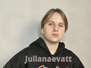 Julianaevatt