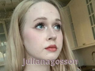 Julianagosson
