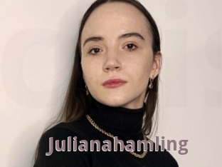 Julianahamling