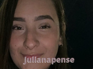 Julianapense