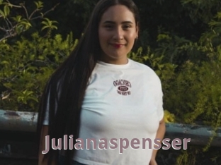 Julianaspensser