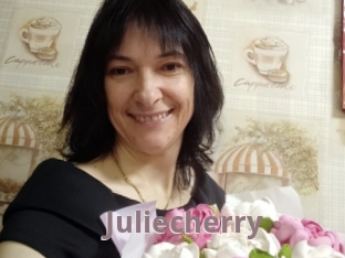 Juliecherry