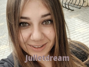 Julietdream
