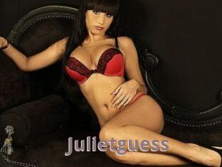Julietguess