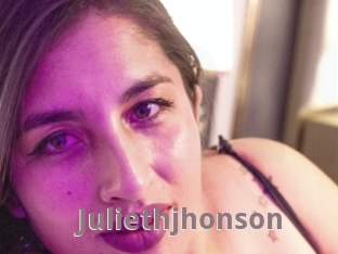 Juliethjhonson