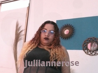 Juliiannerose