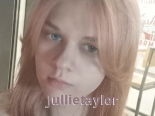 Jullietaylor