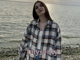 Julysenty