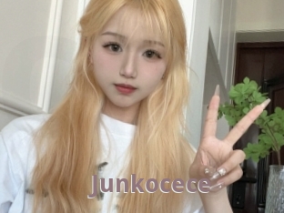 Junkocece