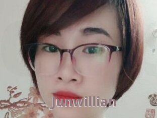 Junwillian