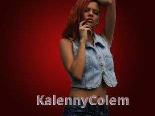 KalennyColem