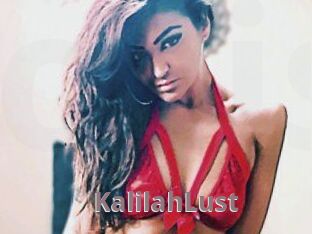 KalilahLust