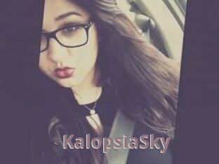KalopsiaSky