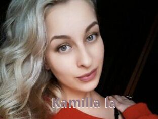 Kamilla_la Chienne Soumise