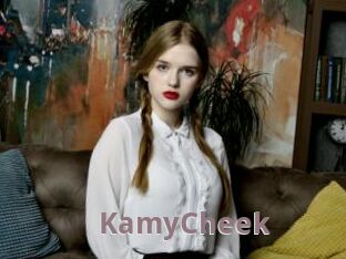 KamyCheek
