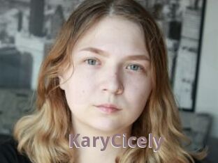 KaryCicely