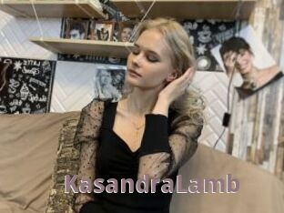 KasandraLamb