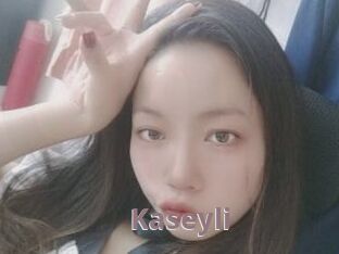 Kaseyli