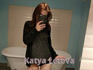 Katya_Letova