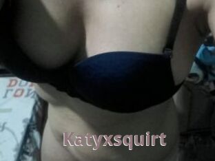Katyxsquirt