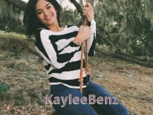 Kaylee_Benz