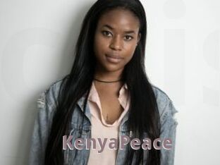 KenyaPeace