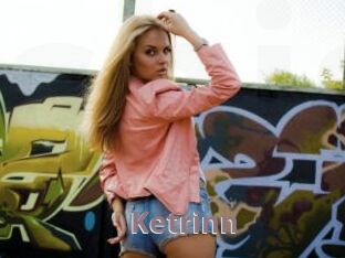 Ketrinn