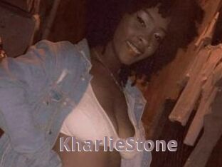 KharlieStone