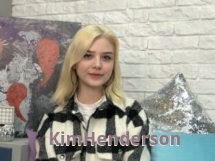 KimHenderson
