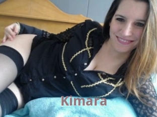 Kimara