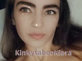KinkytabooKiara