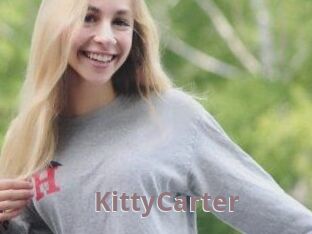 KittyCarter