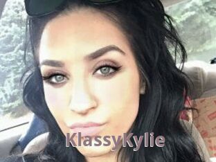 KlassyKylie
