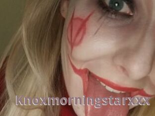 Knoxmorningstarxxx