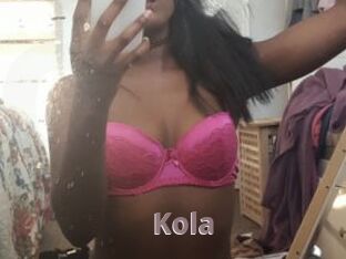 Kola