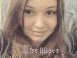 Kriss_llllove